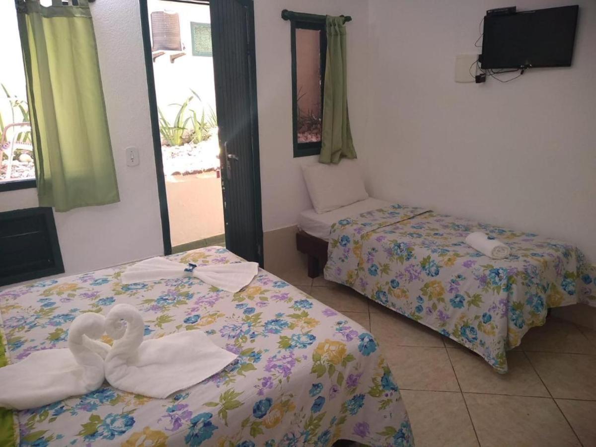 Hotel Em Armacao dos Buzios