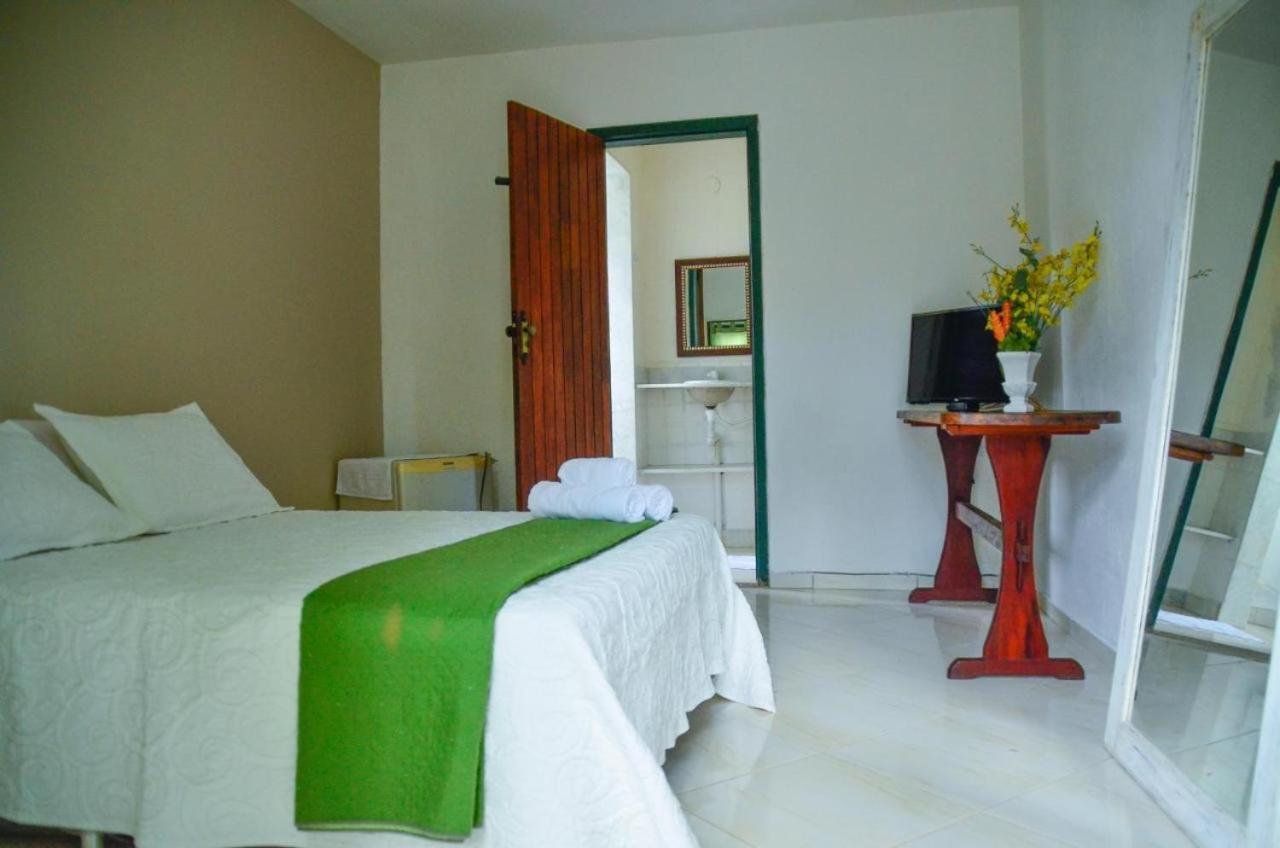 Em Hotel Armacao dos Buzios